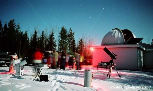 Observatory
